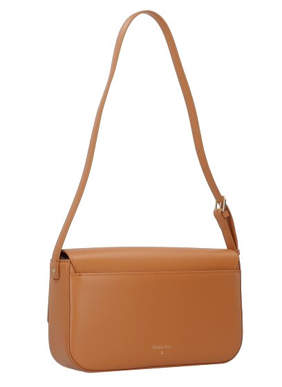 Patrizia Pepe Essential Fly Borsa a tracolla Pelle 31 cm