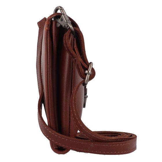 Harold's Aberdeen Borsa a tracolla Pelle 20 cm