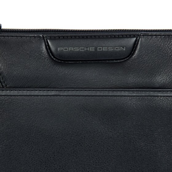 Porsche Design Roadster Borsa da uomo Pelle 29 cm