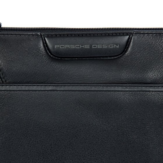 Porsche Design Roadster Borsa da uomo Pelle 29 cm