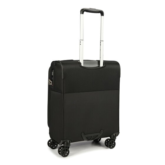 Samsonite Base Breeze 4 ruote Carrello della cabina 55 cm