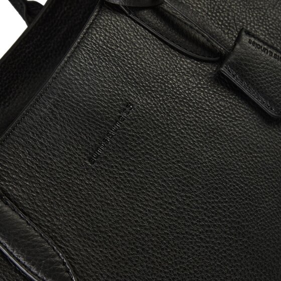 aunts & uncles Philocalists Borsa a spalla Vera Pelle 42 cm