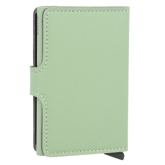 Secrid Miniwallet Custodia per carte di credito RFID in pelle 6 cm