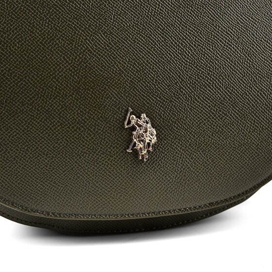 U.S. Polo Assn. Jones Borsa a tracolla 22 cm