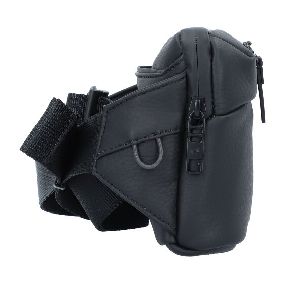 Porsche Design Urban Eco Marsupio Pelle 21.5 cm