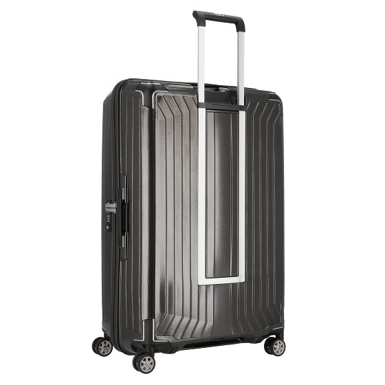 Samsonite Lite-Box 4 ruote Carrello 81 cm