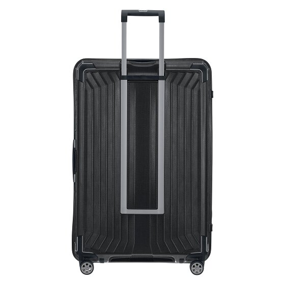 Samsonite Lite-Box 4 ruote Carrello 81 cm