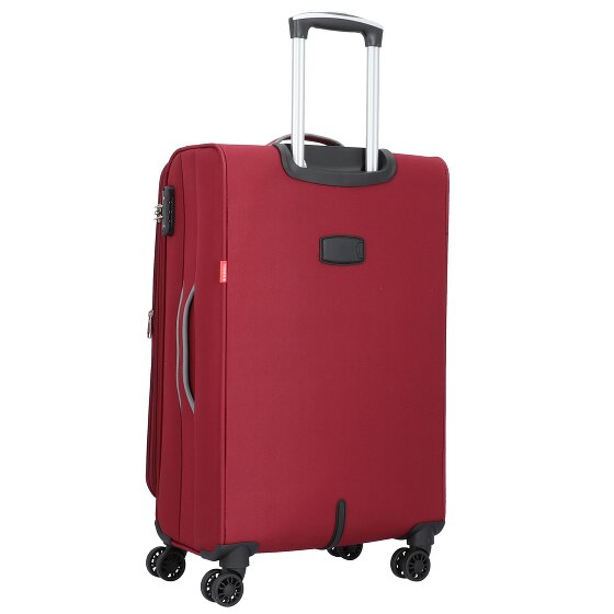Gabol Carrello Zambia a 4 ruote 69 cm