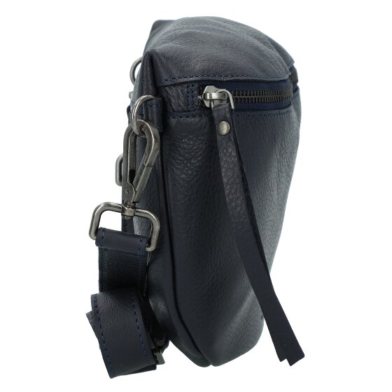 Harbour 2nd Just Pure Borsa a tracolla Pelle 28 cm