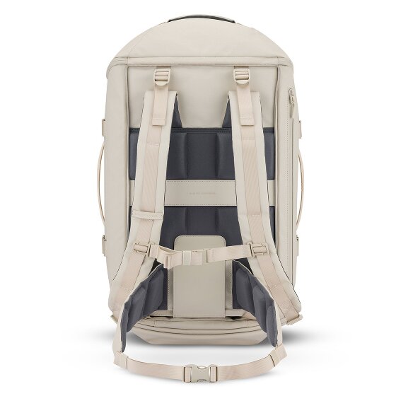 Kapten & Son Lisbon Borsa da viaggio Weekender L 64 cm