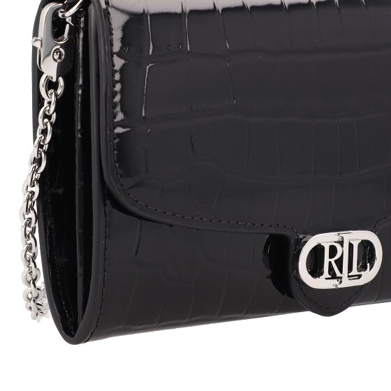 Lauren Ralph Lauren Adair Pochette Pelle 20 cm
