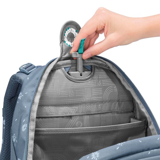 coocazoo Porter Zaino da scuola 46 cm