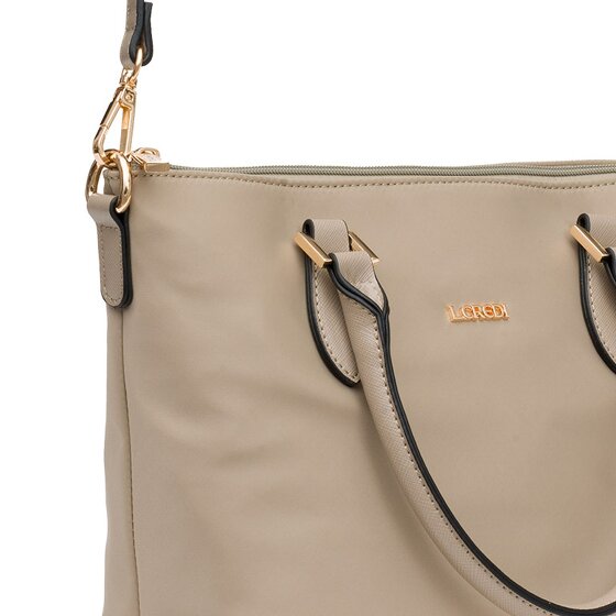 L.Credi Alena Borsa shopper 32 cm