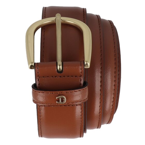 AIGNER Cintura business in pelle