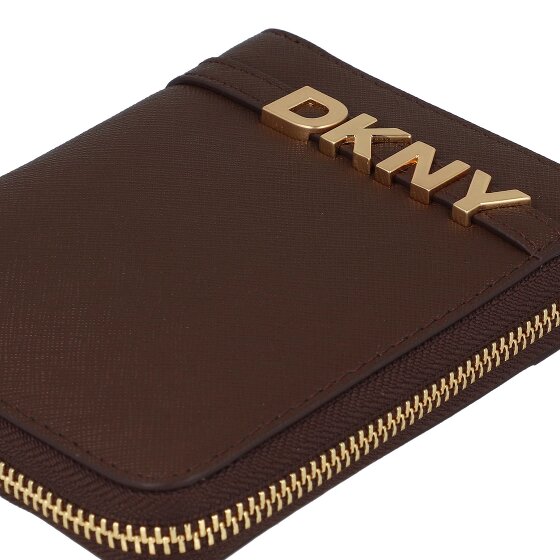 DKNY Avril Portafoglio Pelle 13 cm