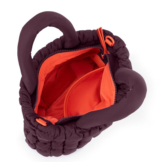 LES VISIONNAIRES Unio Cortina S Borsetta 34 cm
