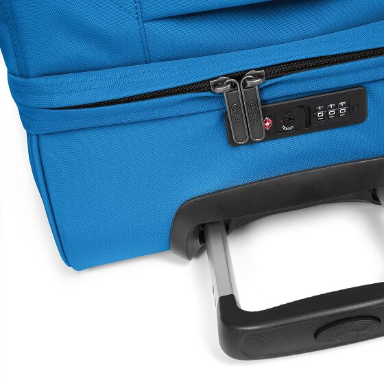 Eastpak Transit'R 2 ruote Borsa da viaggio S 51 cm