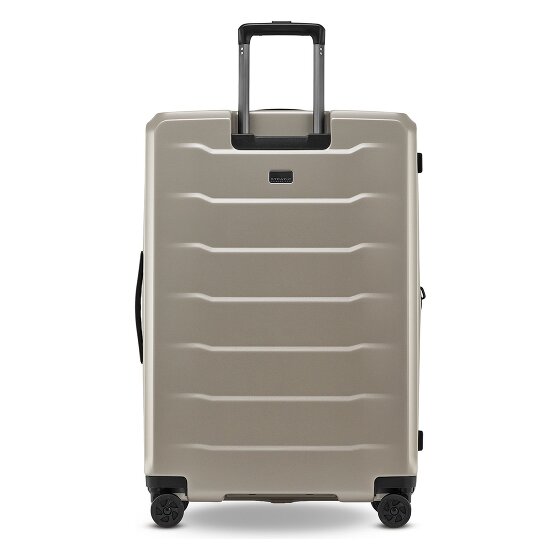 Stratic Phoenix 4 ruote Carrello L 75.5 cm espandibile