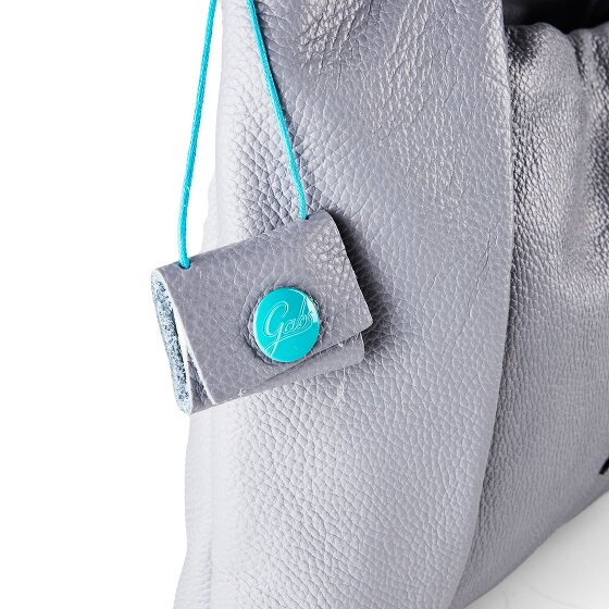 Gabs Zeynep Borsa a spalla Vera Pelle 46 cm