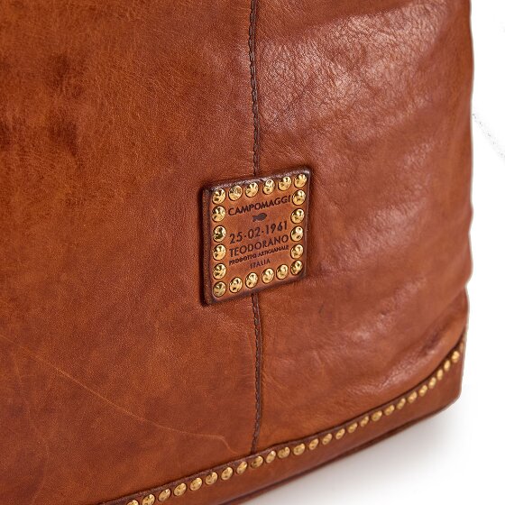 Campomaggi Manuela Borsa a tracolla Pelle 32 cm