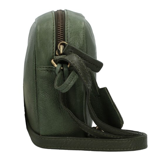 Burkely Natural Norah Borsa a tracolla Pelle 22 cm