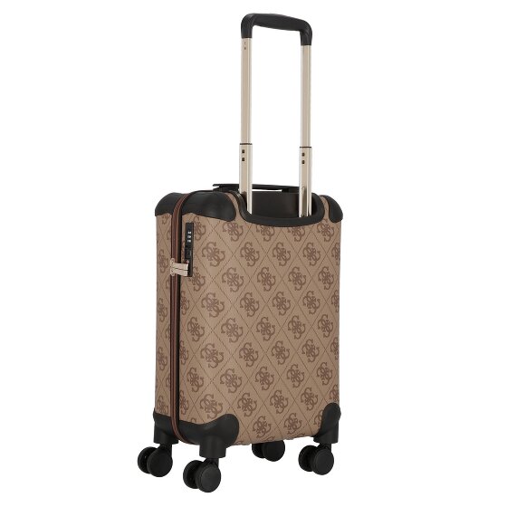 Guess Berta 4 ruote Carrello della cabina 53 cm