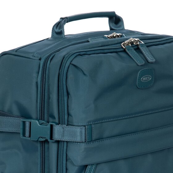 Bric's Positano Zaino da giorno 42 cm Scomparto per laptop Bric's Positano Zaino da giorno 42 cm Scomparto per laptop