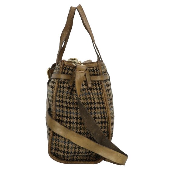 Campomaggi Patrizia Borsa shopper 42 cm