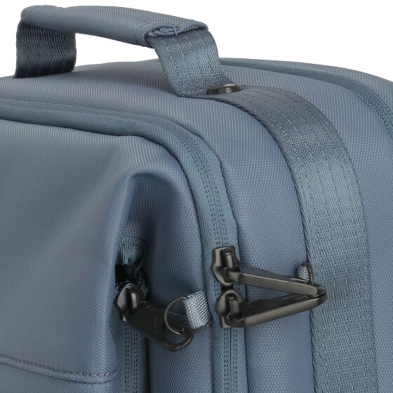 Travelite Workfloow Zaino da giorno 41 cm Scomparto per laptop