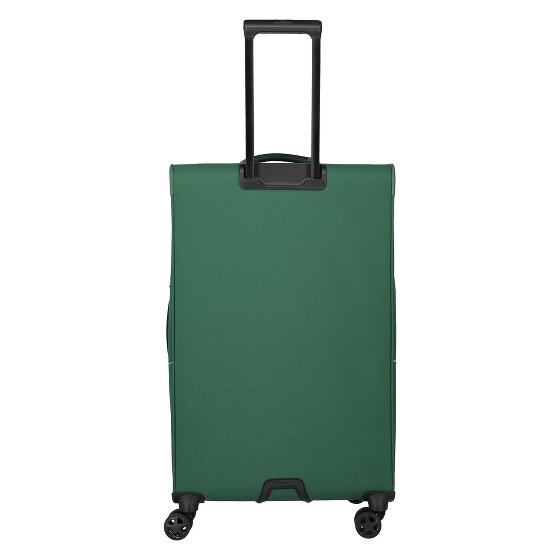 Travelite Skaii 4 ruote Carrello L 78 cm espandibile