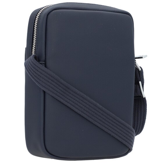 Lacoste Core Essentials Men S Classic Borsa a tracolla 15 cm