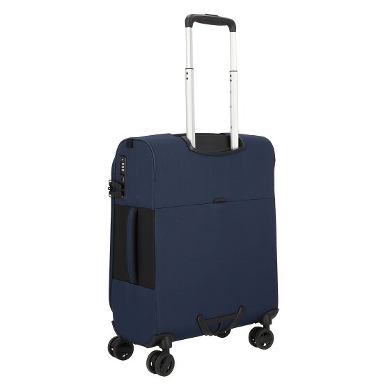 Samsonite Vaycay 4 ruote Carrello della cabina 55 cm
