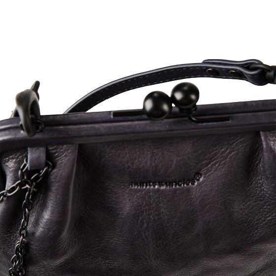 aunts & uncles Grandma's Luxury Club Mrs. Fortune Cookie Borsa a tracolla Pelle 23 cm