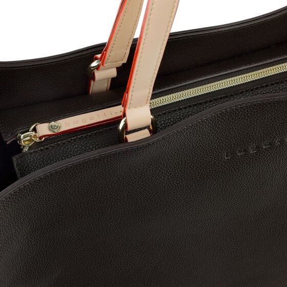 bugatti Ella Borsa shopper 40 cm Scomparto per laptop