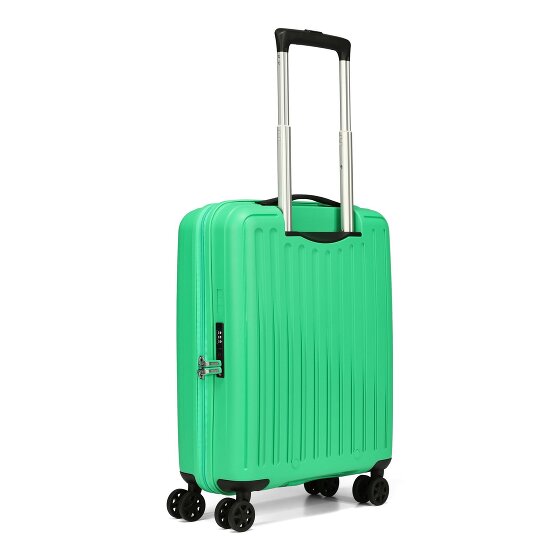 American Tourister Rejoy 4 ruote Carrello della cabina 55 cm