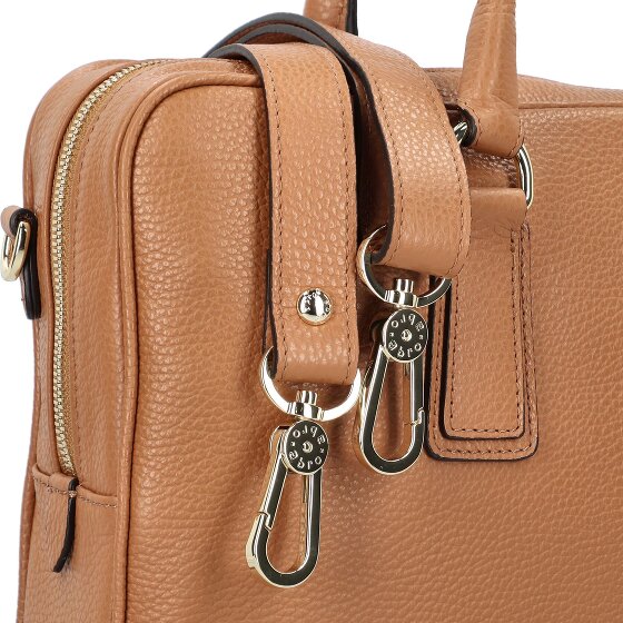 abro Adria Borsetta Vera Pelle 37.5 cm