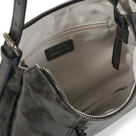 FredsBruder Ever Faded Borsa a tracolla Pelle 30 cm