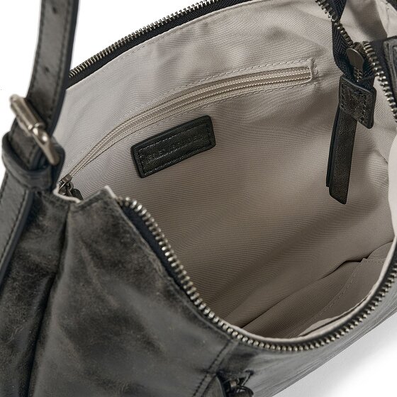 FredsBruder Ever Faded Borsa a tracolla Pelle 30 cm