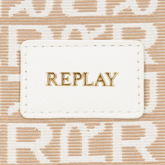 Replay Borsa a tracolla 38 cm