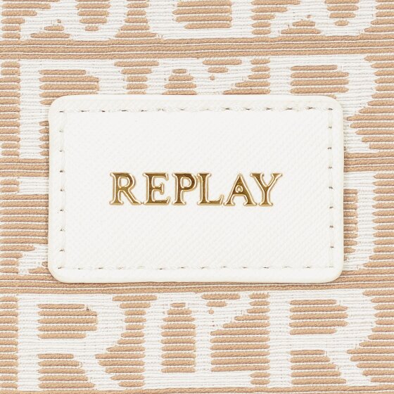 Replay Borsa a tracolla 38 cm Replay Borsa a tracolla 38 cm