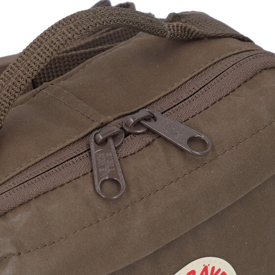 Fjällräven Kanken Hip Pack Marsupio 18 cm