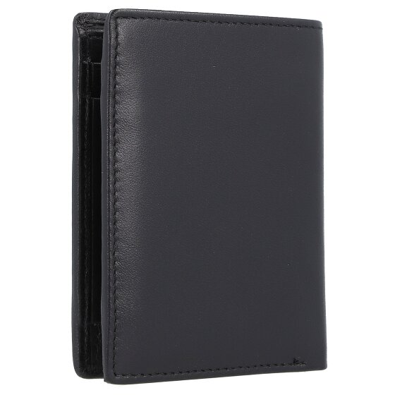 Roncato Firenze Portafoglio RFID in pelle 7,5 cm