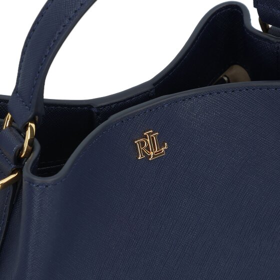 Lauren Ralph Lauren Reese Mini borsa a mano Pelle 13 cm