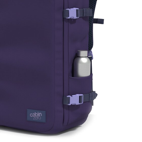 Cabin Zero Borsa da viaggio Classic Plus 42L Zaino 54 cm