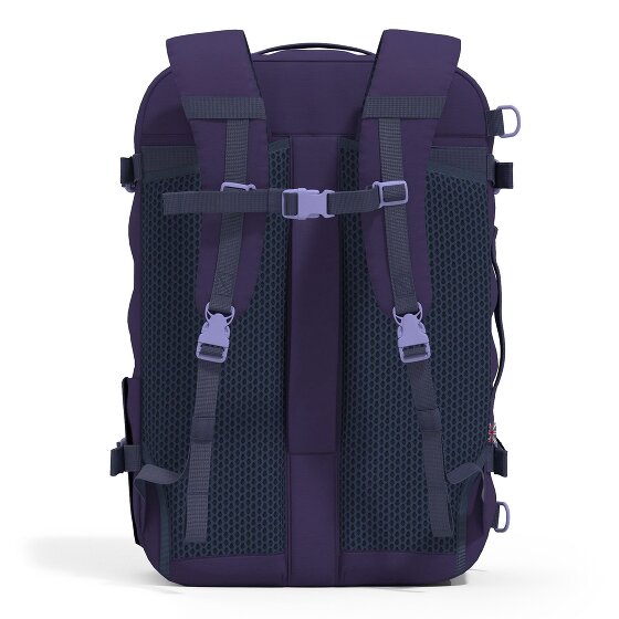 Cabin Zero Borsa da viaggio Classic Plus 42L Zaino 54 cm