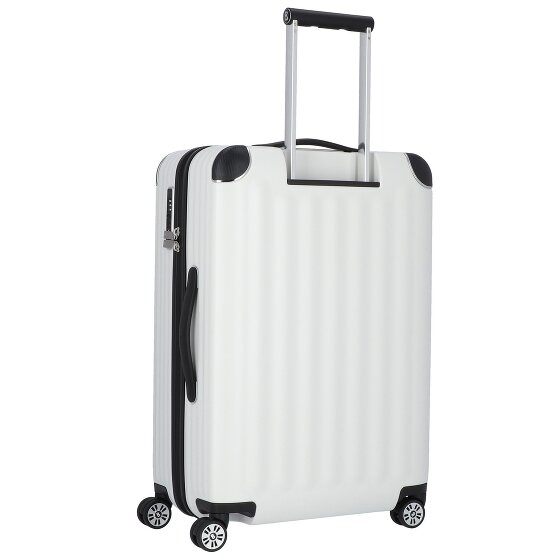 Bogner Piz Deluxe 4 ruote Carrello 65 cm