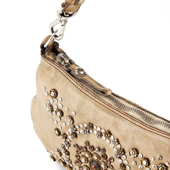 Campomaggi Teresa Borsa a tracolla Pelle 30 cm