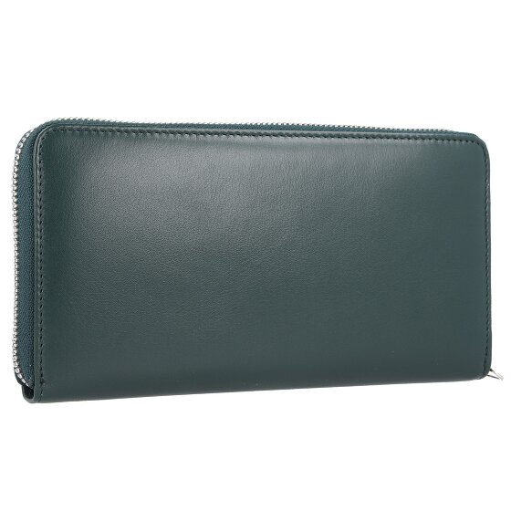 DuDu Portafoglio in pelle 19 cm
