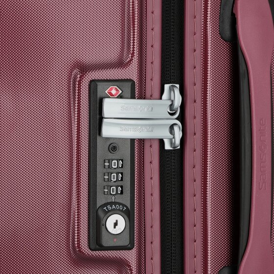 Samsonite Trolley a 4 ruote Engenero Spinner 75 cm