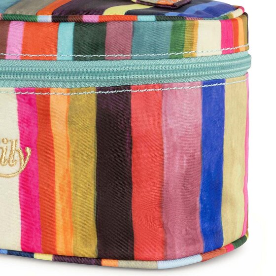 Oilily Tern Tides Borsa da toilette 18.5 cm